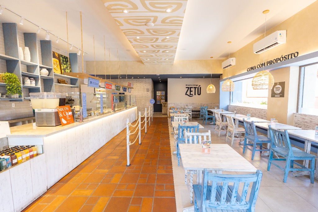 Zetu Interior