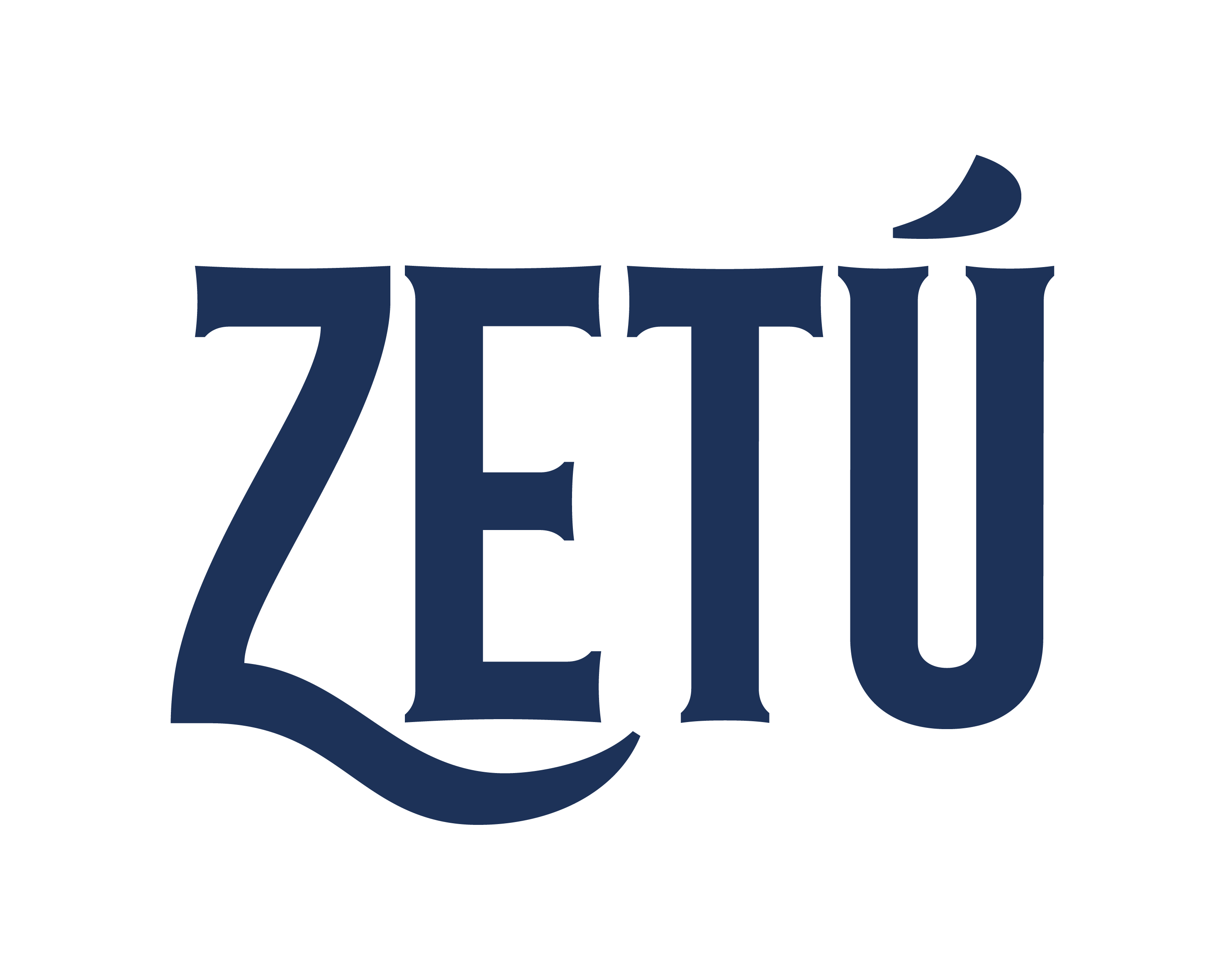Zetú